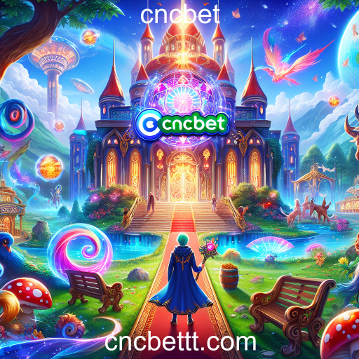 A Magia dos Jogos de Fantasia no CNCBet